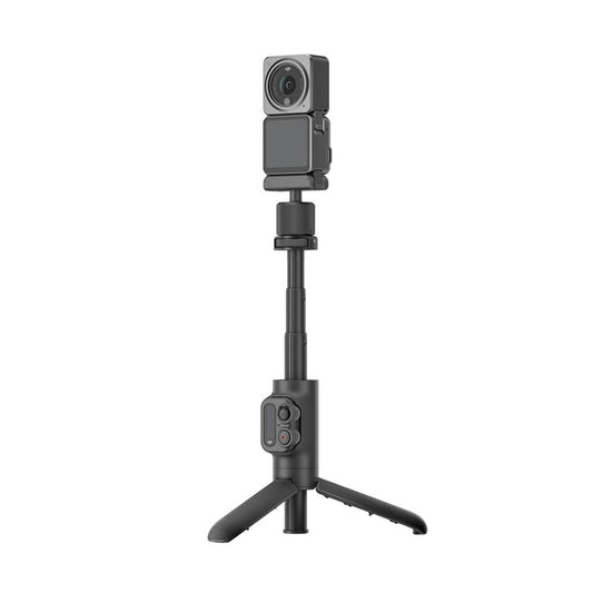 Universal Tooth Remote Control Tripod For Dji Action 2-1915198030177505282