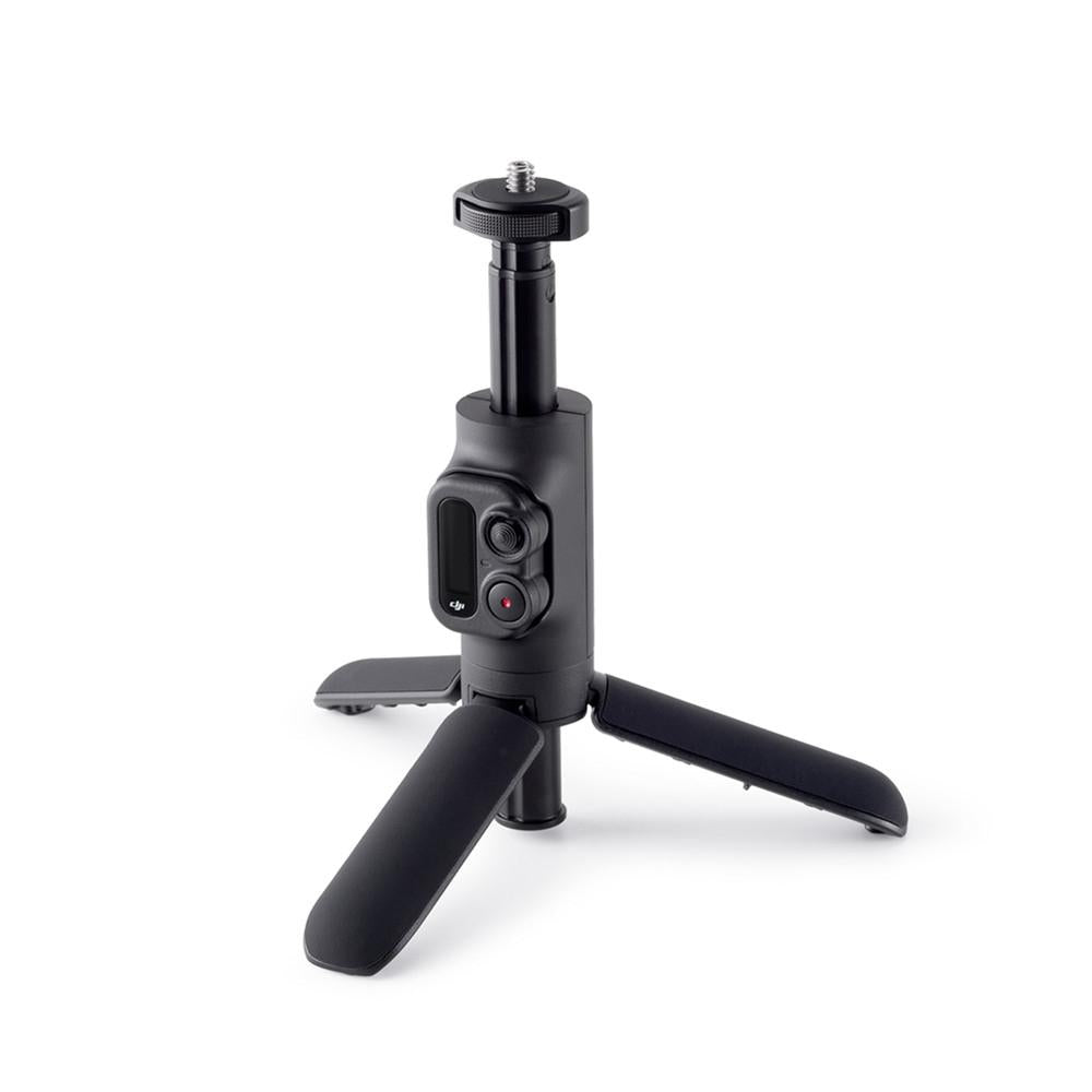 Universal Tooth Remote Control Tripod For Dji Action 2-1915198030177505284