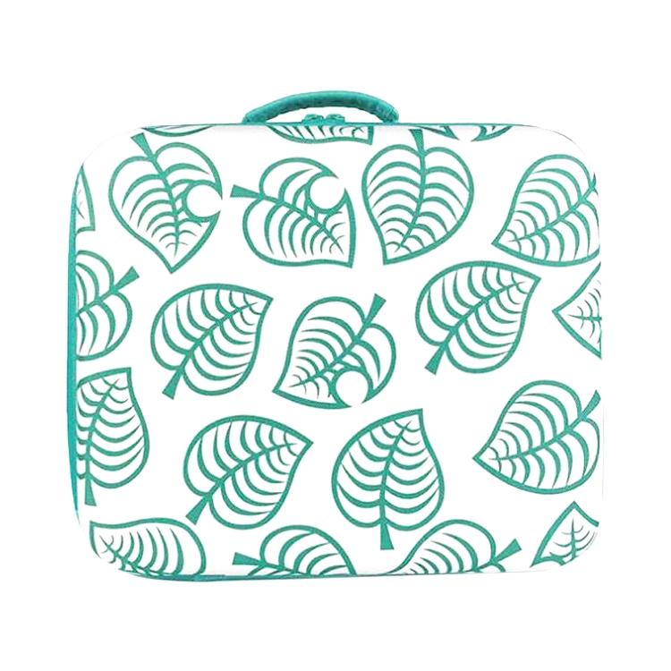 Horizontal Forest Friends Switch Game Storage Bag-1915198128169029639