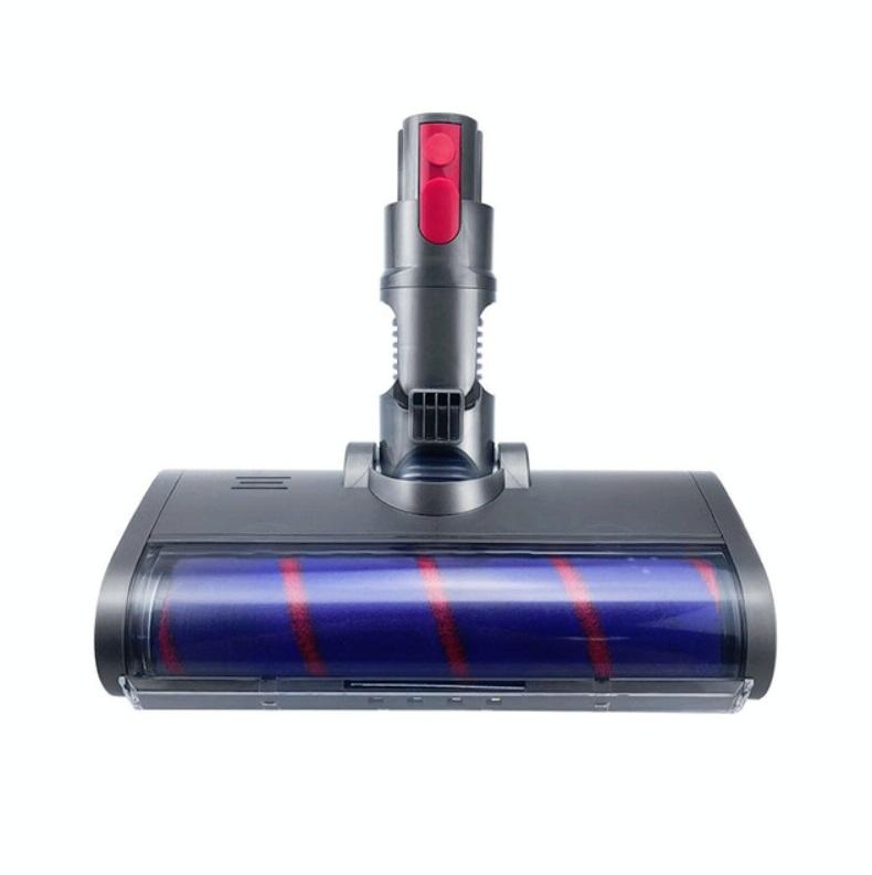 Electric Brush Drum Suction Head For Dyson Vacuum Cleaners-1915196925922119681