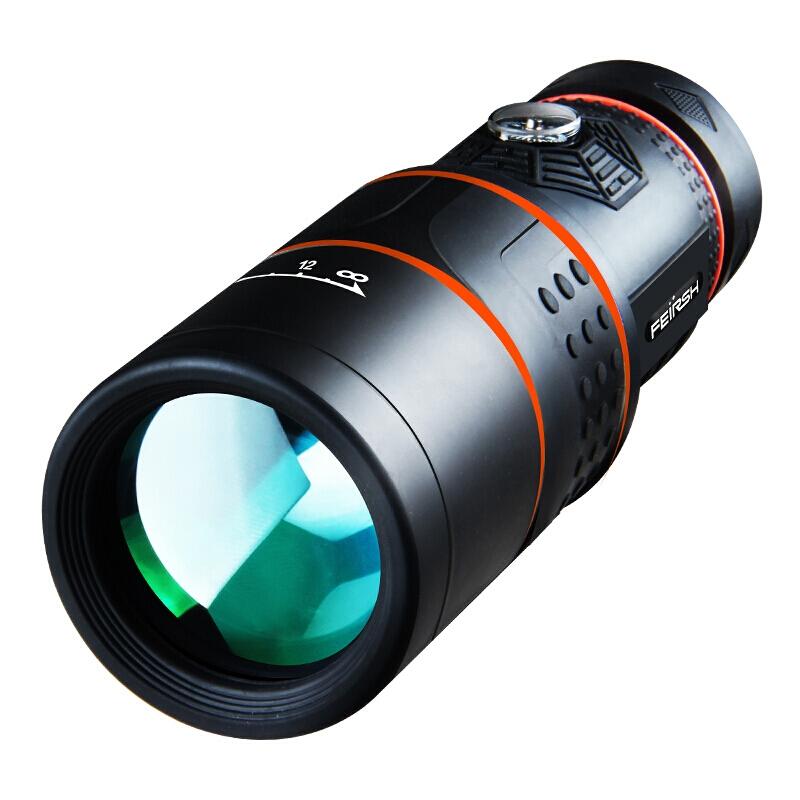 High-Definition Night Vision Monoculars For Concerts And Mobile Phone Cameras-1915196857492049926