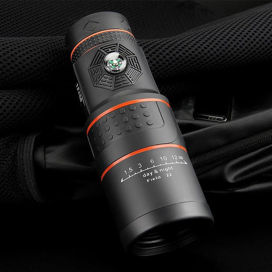 High-Definition Night Vision Monoculars For Concerts And Mobile Phone Cameras-1915196857492049921