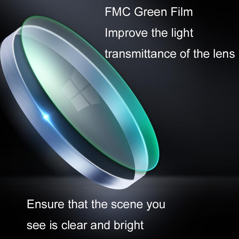 High-Definition Night Vision Monoculars For Concerts And Mobile Phone Cameras-1915196857492049923