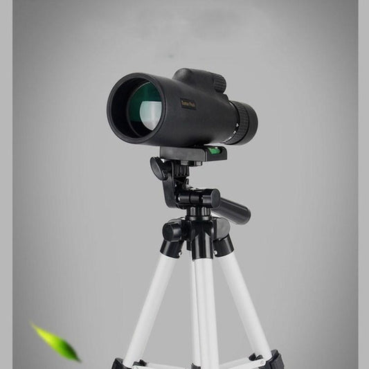 High Magnification Hd Telescope - 10-30X50 Continuous Zoom-1915198332809121794