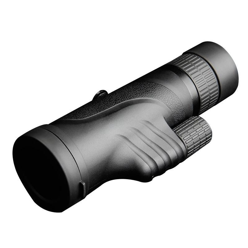 High Power Night Vision Telescope - 6-18X42 Continuous Zoom-1922443438830260225