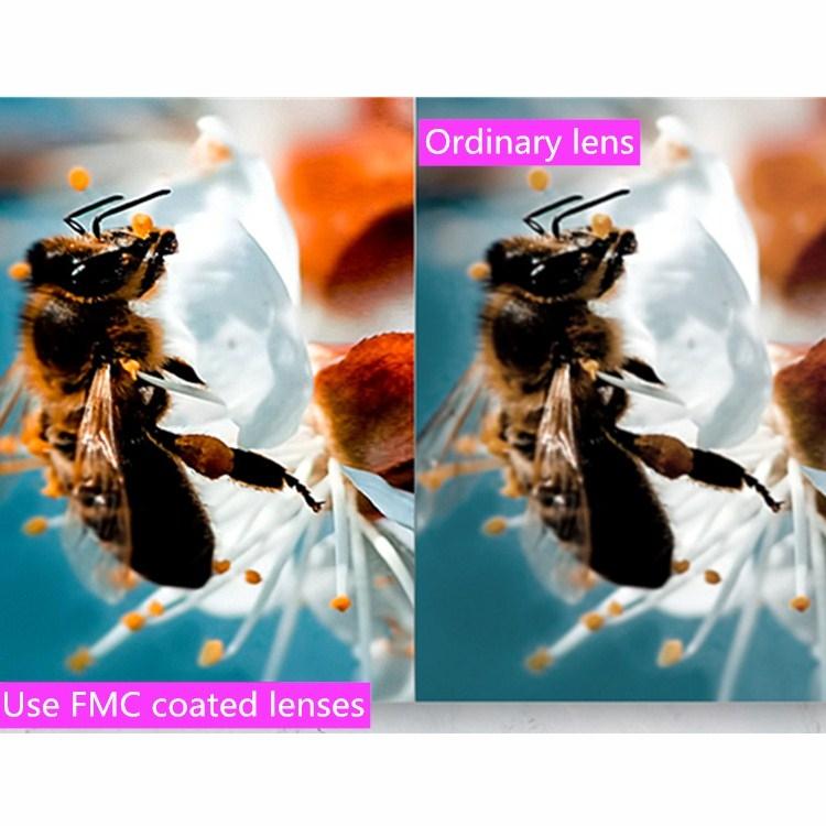 High Power Night Vision Telescope - 6-18X42 Continuous Zoom-1922443438830260230