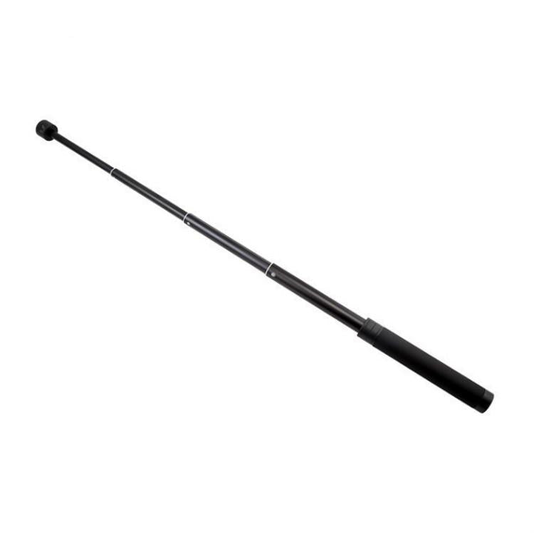 Telescopic Extension Rod For Handheld Three-Axis Gimbal Stabilizer - 19Cm To 73Cm-1915196993555271682