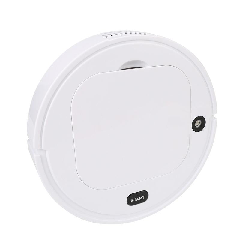 Smart Humidifying Sweeping Robot With Spray And Mop-1915196960495767552