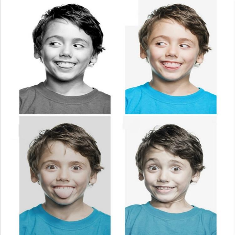 Mini Slr Camera For Kids - Hd Digital Toy-1915197557424918532