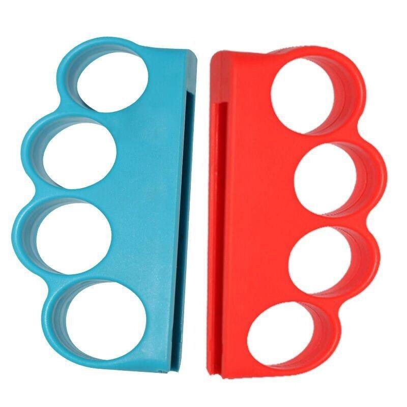Left And Right Aerobic Boxing Hand Grips For Switch-1915197667265351683