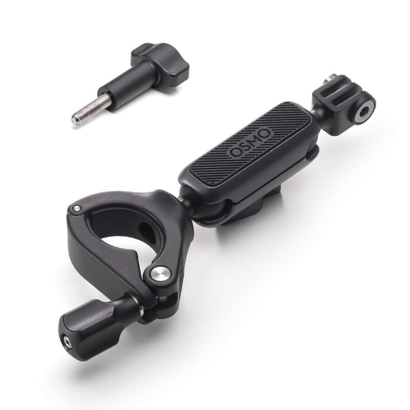 Universal Dji Action Handlebar Clip-1915198386177445888