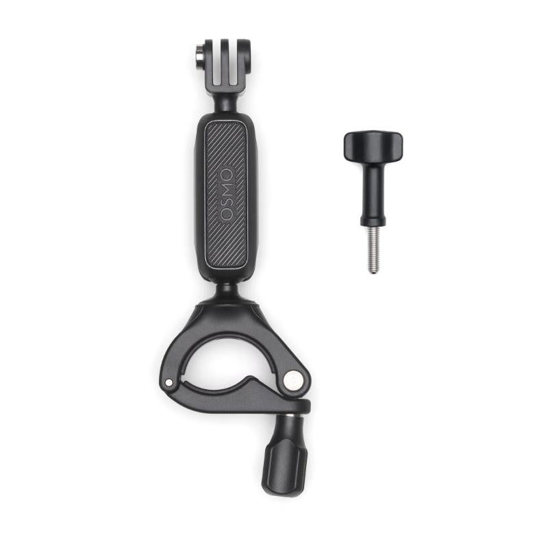 Universal Dji Action Handlebar Clip-1915198386177445889