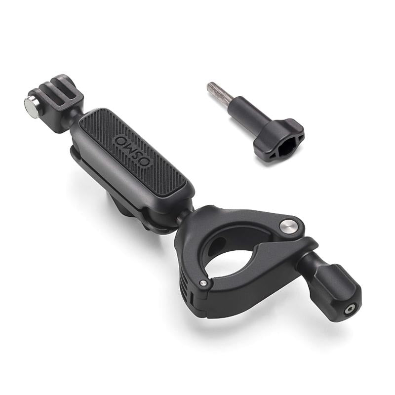 Universal Dji Action Handlebar Clip-1915198386177445890