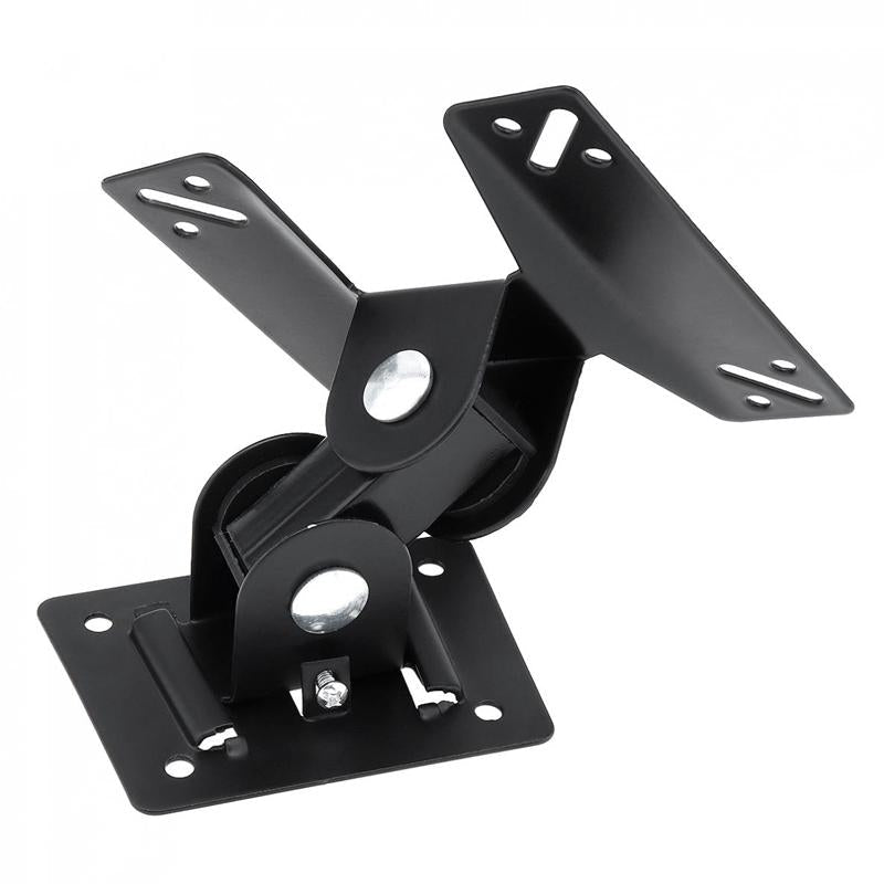 Universal 14-24 Tv Wall Mount Bracket - 180 Degree Rotation-1915197670230724609
