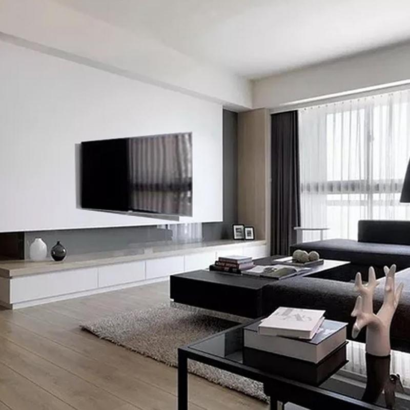 Universal 14-24 Tv Wall Mount Bracket - 180 Degree Rotation-1915197670230724614