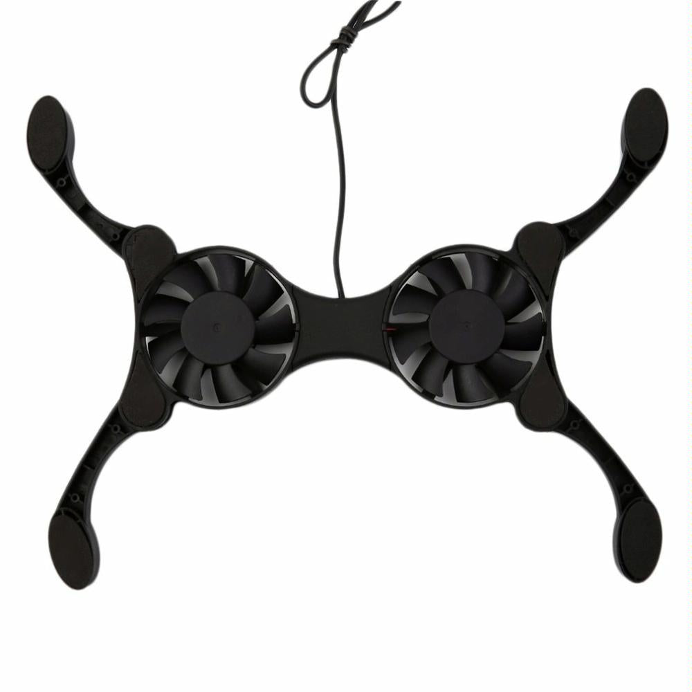 Portable Usb Laptop Cooling Fan - Foldable-1915197934803226626