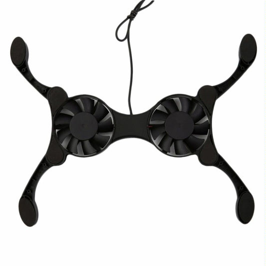 Portable Usb Laptop Cooling Fan - Foldable-1915197934803226626