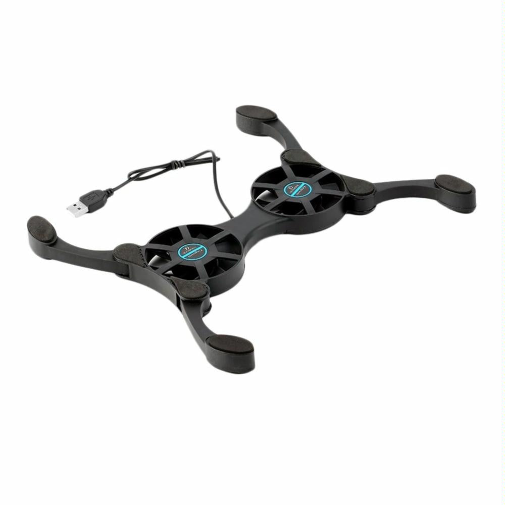 Portable Usb Laptop Cooling Fan - Foldable-1915197934803226627