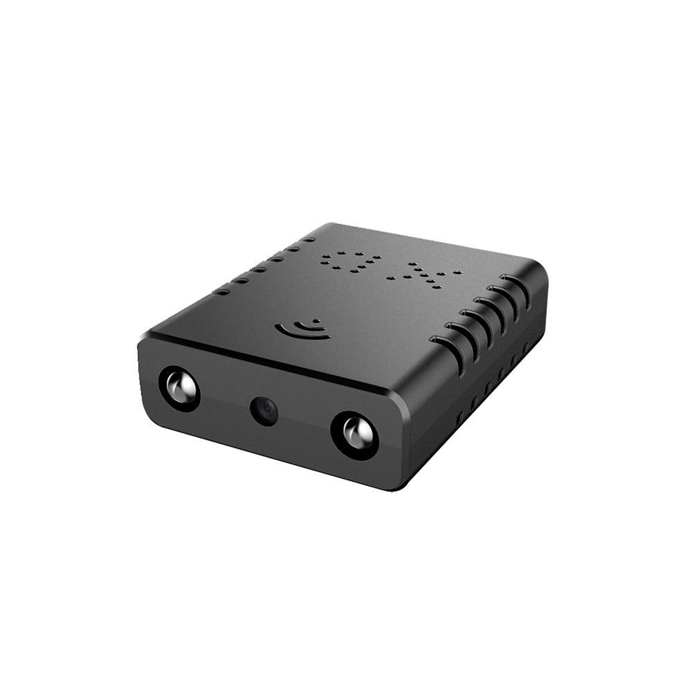 1080P Mini Wifi Camera With Ir-Cut And Night Vision-1915197386746105856