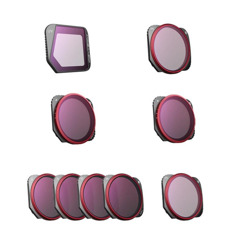 Premium Multi-Layer Coated Mavic 3 Classic Cpl Filter-1915198149102800897
