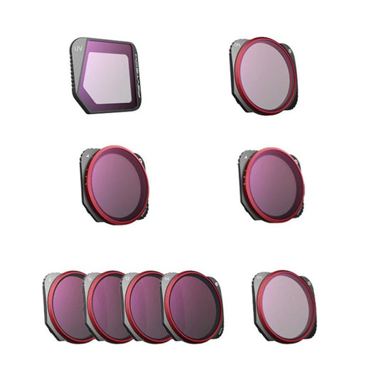 Premium Multi-Layer Coated Mavic 3 Classic Cpl Filter-1915198149102800897