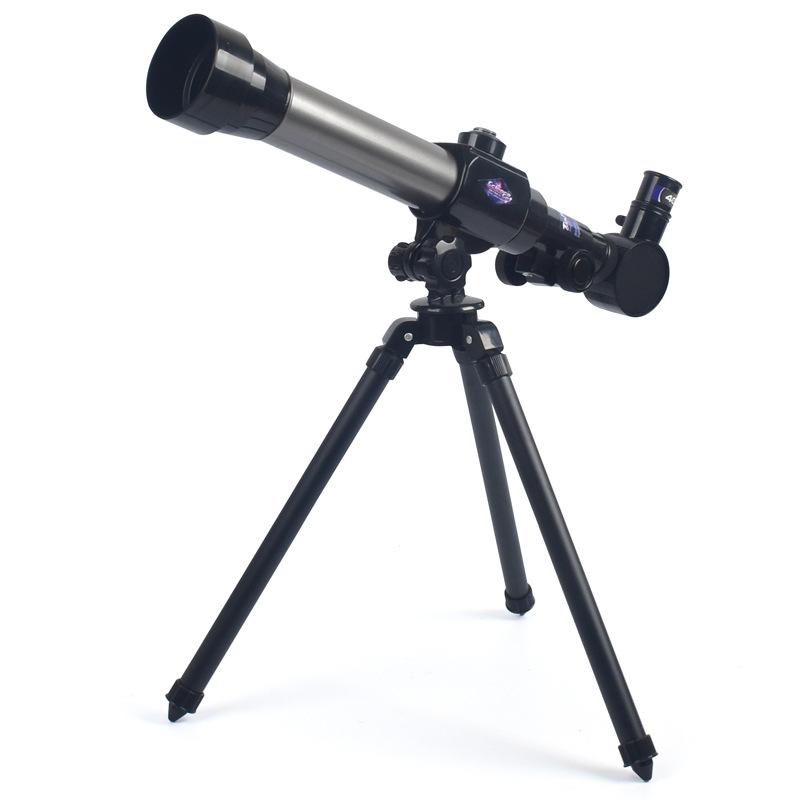 High-Power Small Telescope For Kids - Science Education Toy-1915197568120393728