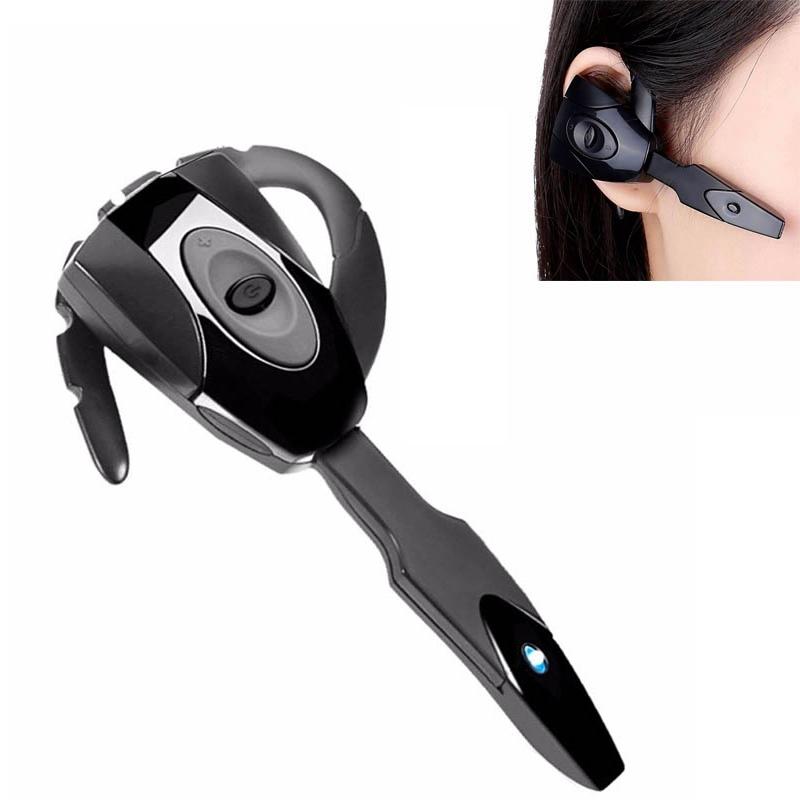 Scorpion Bluetooth Earphone - Unilateral Hanging Black Hole 5.0-1915197935843414025