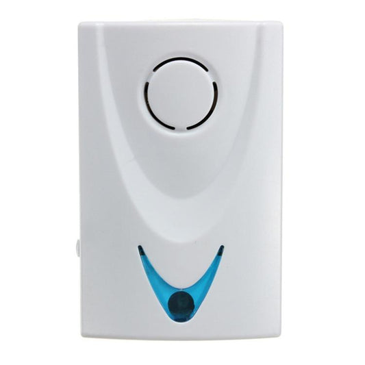 Long-Distance Wireless Doorbell With Remote Control-1915197812233080833