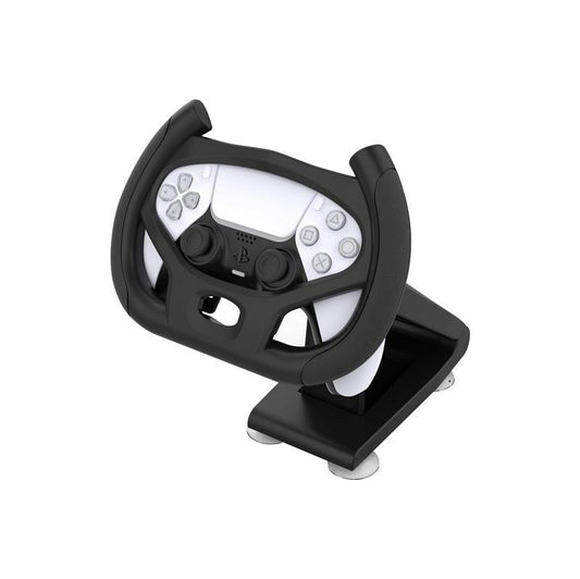 Ps5 Racing Gamepad Steering Wheel Bracket-1915197583261831169