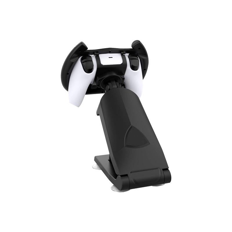 Ps5 Racing Gamepad Steering Wheel Bracket-1915197583261831172