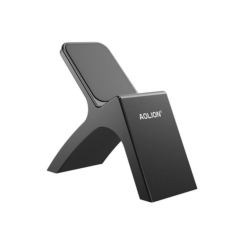 2-In-1 Game Handle Stand For Ps5 / Switch Pro / Xbox Series X - Black-1915196840207323137