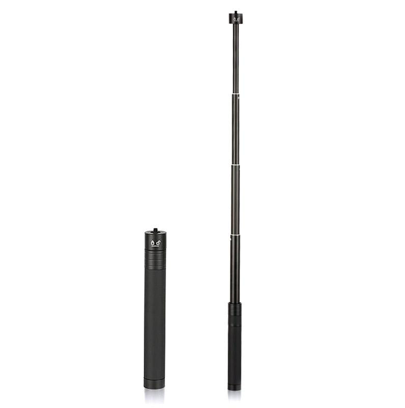 Feiyu G5 / Spg / Wg2 Gimbal Extension Rod For Dji Pocket / Pocket 2 - Stabilizer-1915198324357599237