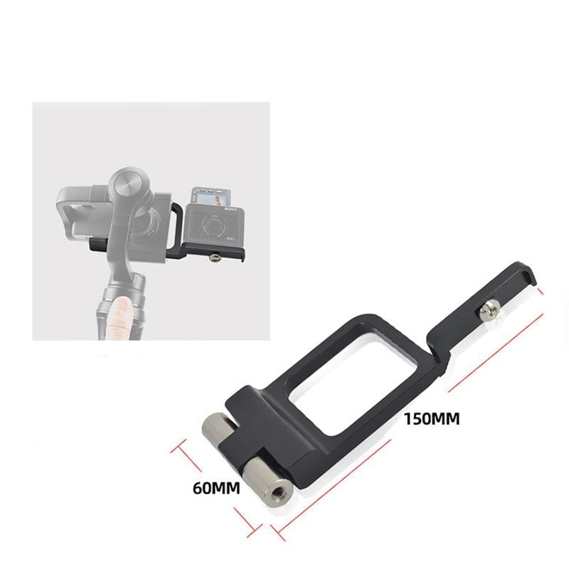Universal Handheld Stabilizer Board For Feiyu Zhiyun And Dji Action-1915197481461878785