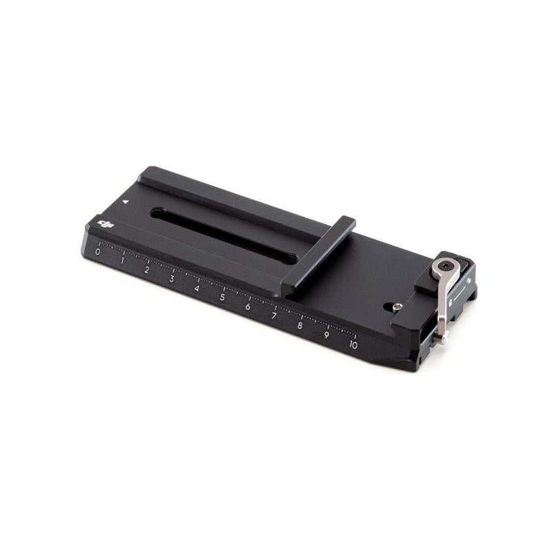 Lower Quick Release Plate For Dji R - Design-1915198224751267840