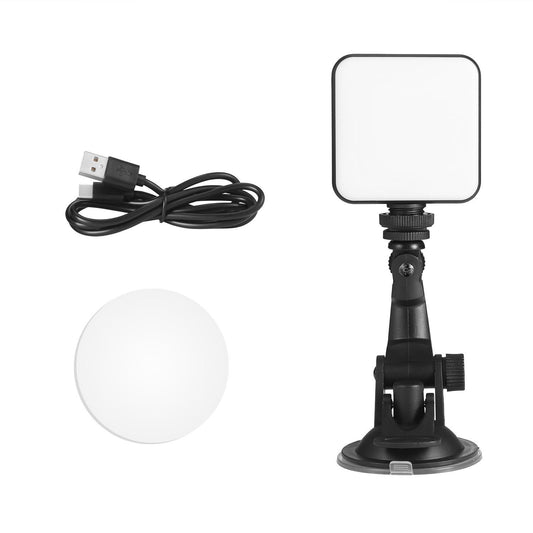 Universal Live Photography Light For Video Conferencing And Mobile Phone Cameras-1915197726157574145