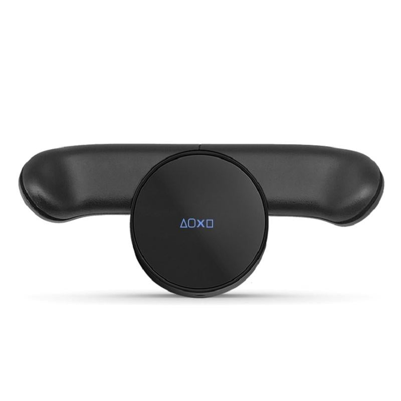 Ps4 Rear Extension Unit With Additional Buttons-1922443406148243456