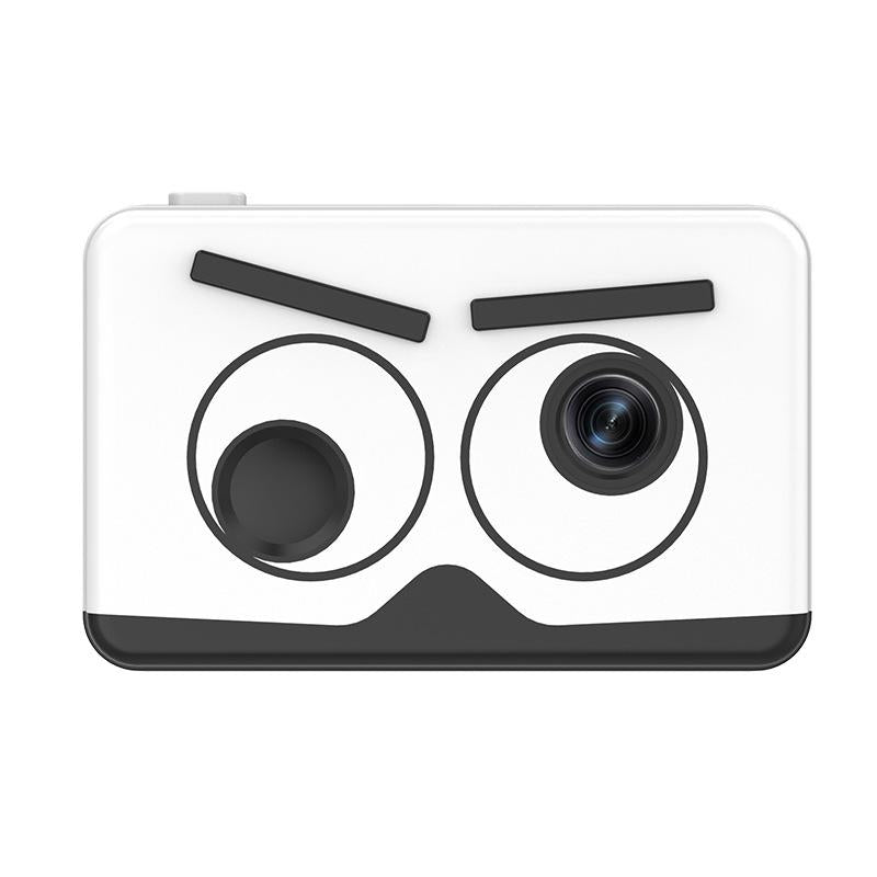 Mini Slr Camera For Kids With Dual-Lens And Auto Focus-1915198307987230720