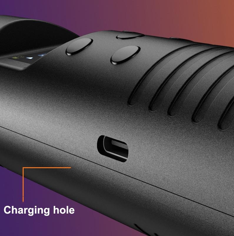 Adjustable Temperature Light Stick - Rgb Colourful 3000K-6500K-1915198260620955652