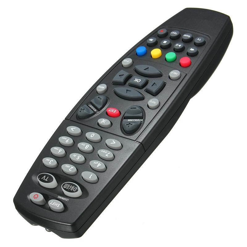 Sunray Dream Box Remote Control For Dm800 Set-Top Box-1915197762736099329