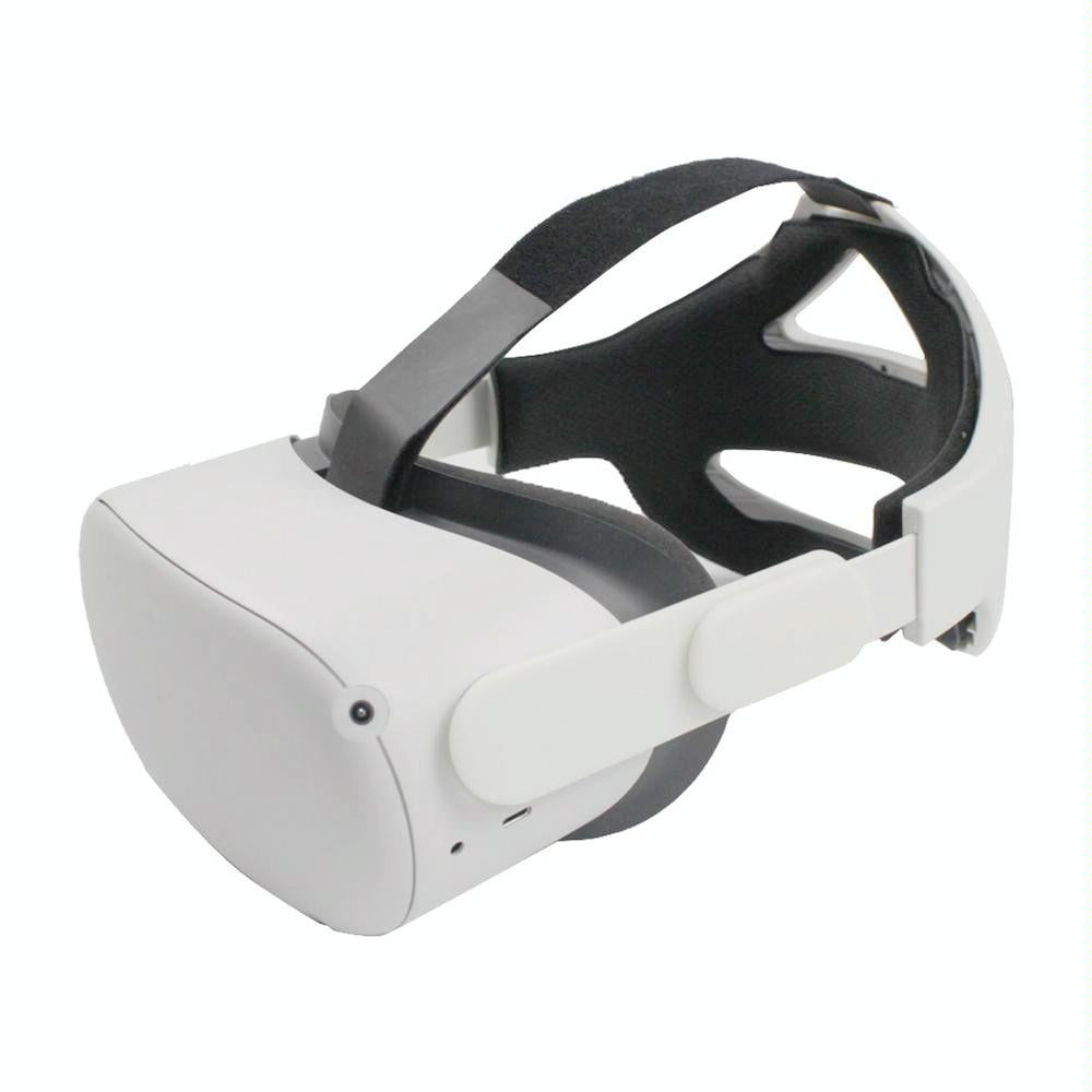 Comfortable Vr Headband For Oculus Quest 2 - Lightweight-1915197083615367168