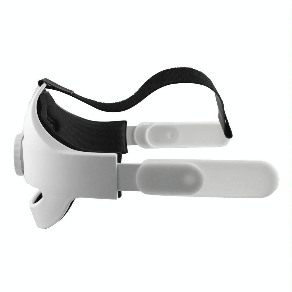Comfortable Vr Headband For Oculus Quest 2 - Lightweight-1915197083615367170