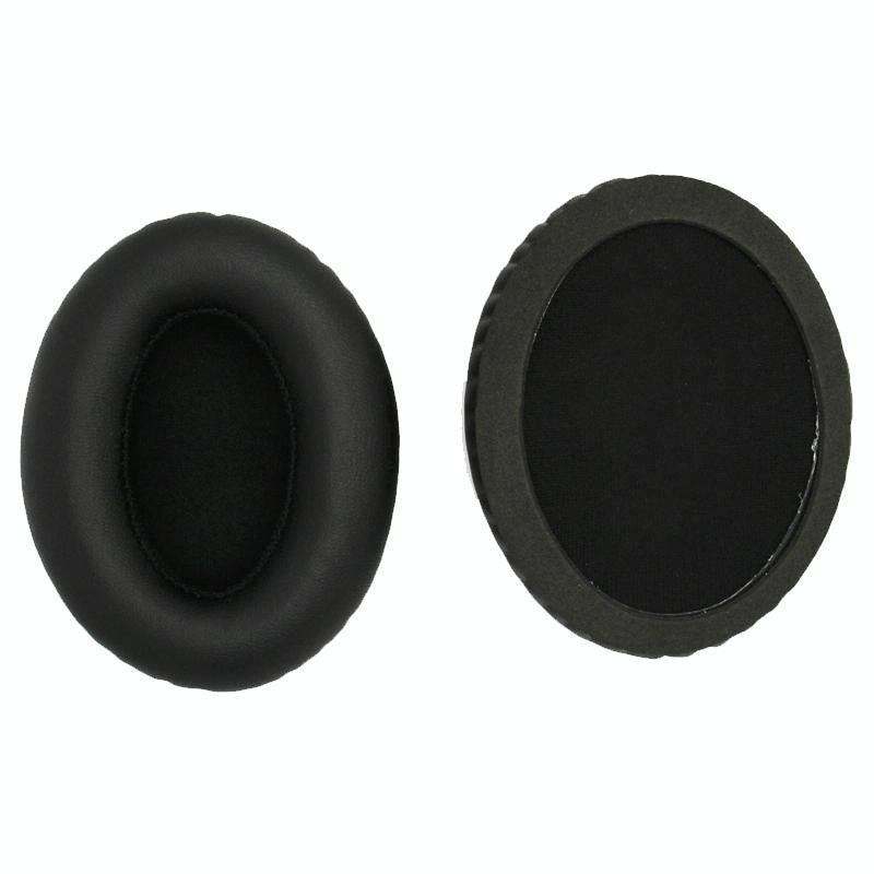 Pair Of Leather Headphone Earmuff Covers For Edifier H850-1915197590211792899