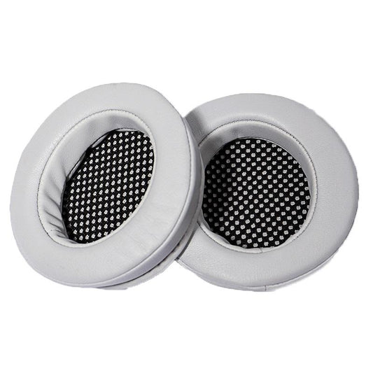 2-Pack Headset Case For Edifier Hecate G4 Gaming Headphones - Gray Earmuffs-1915197991808012289