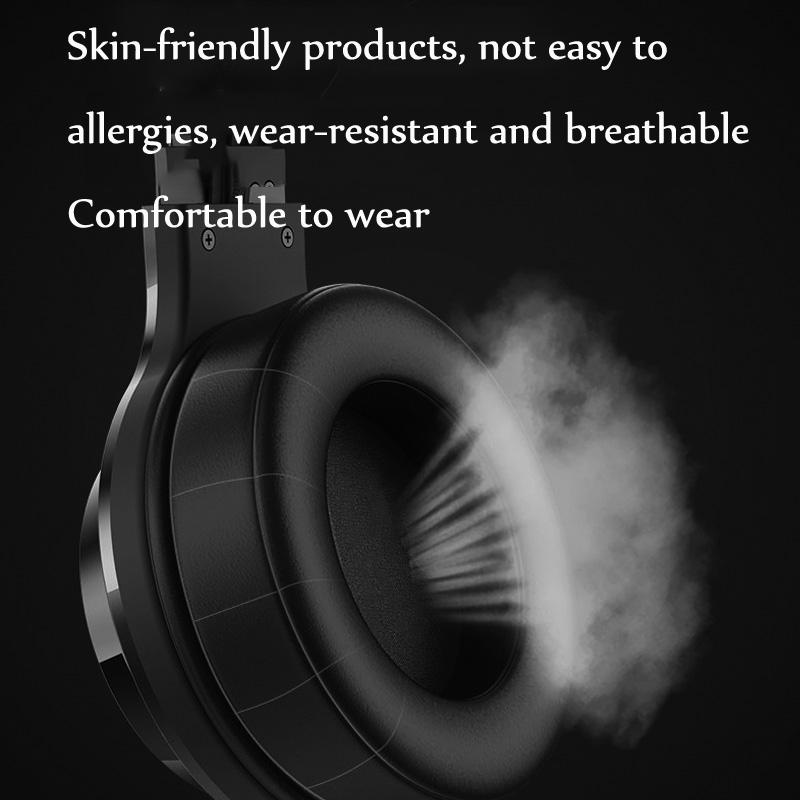 2-Pack Headset Case For Edifier Hecate G4 - Red Beam-1915197643672391684