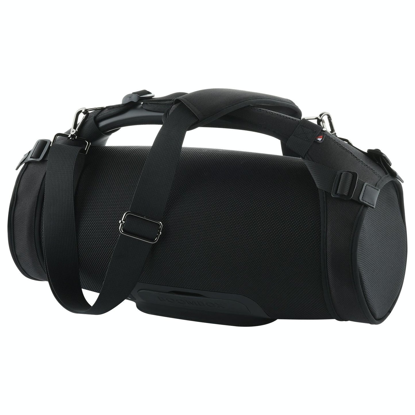 Jbl Boombox Speaker Bag With Shoulder Strap - Portable And Black-1915196857026482177