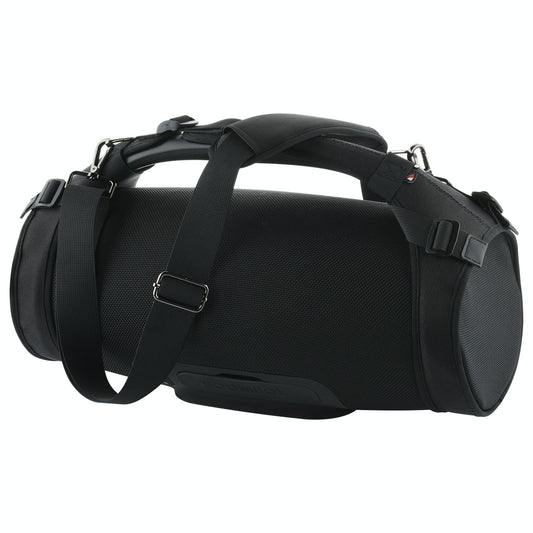 Jbl Boombox Speaker Bag With Shoulder Strap - Portable And Black-1915196857026482177