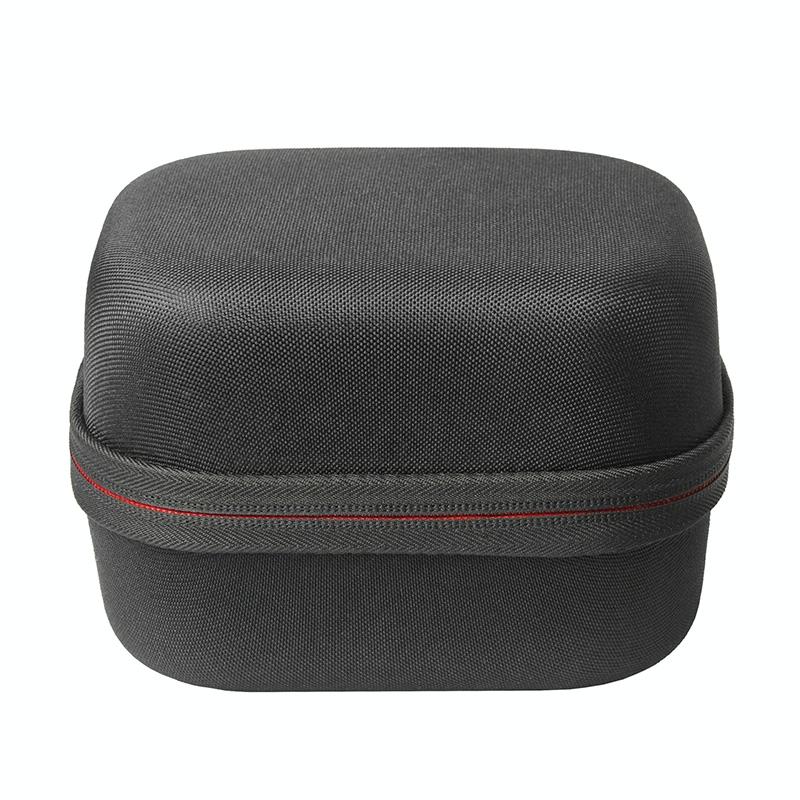 Protective Cover For Apple Homepod Mini - Set Of 2 - Black-1915196863099834369