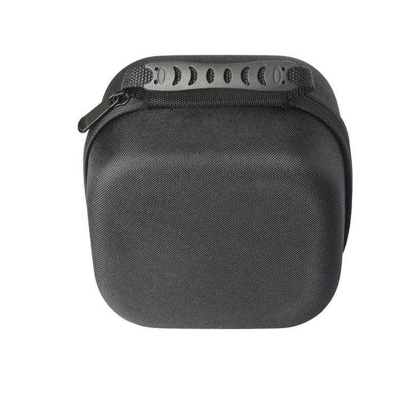 Protective Cover For Apple Homepod Mini - Set Of 2 - Black-1915196863099834370