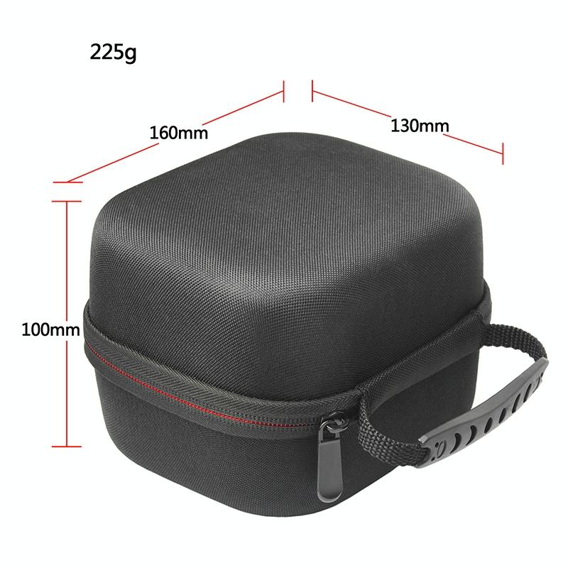 Protective Cover For Apple Homepod Mini - Set Of 2 - Black-1915196863099834374