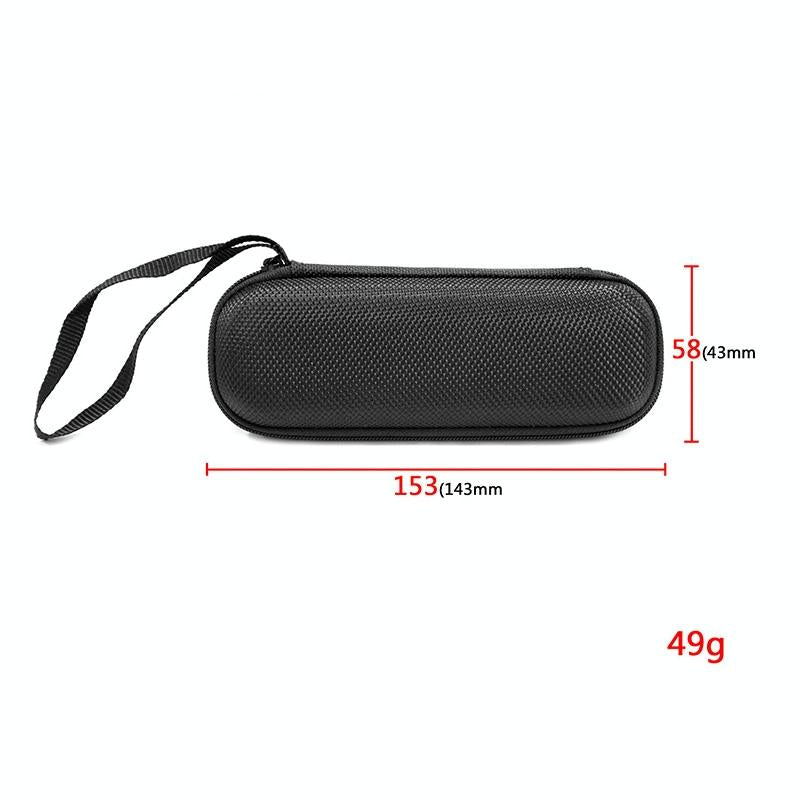 2-Pack Translation Pen Storage Bag For Iflytek / Alphaegg Q3-1915197305431134210
